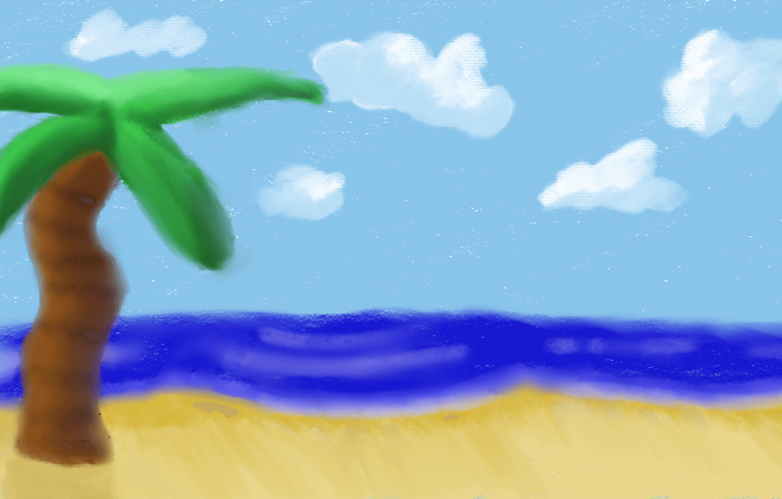 title background